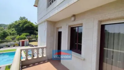 Chalet in Cangas photo 17