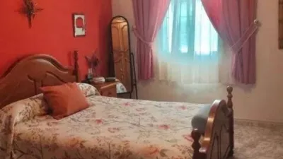 Chalet in Puente Jontoya-Puente de la Sierra photo 19