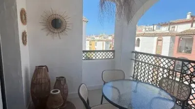 Apartment in Tarifa photo 3