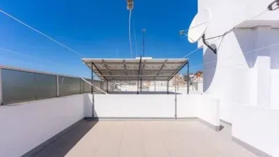 Penthouse on Pintor Ribera Street photo 67