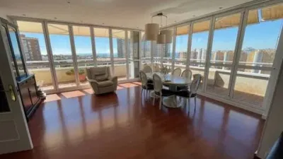 Penthouse in Cabo de la Huerta photo 4