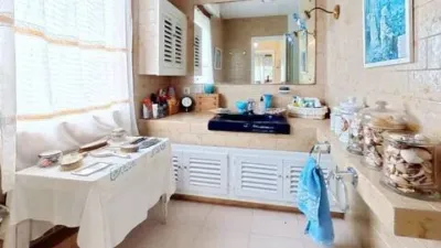 Chalet in Algete photo 8