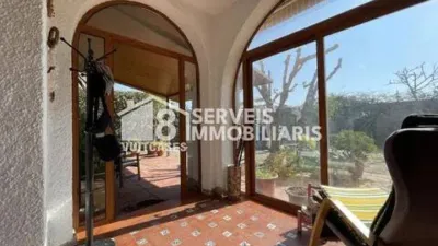 Chalet in Caldes d'Estrac photo 19
