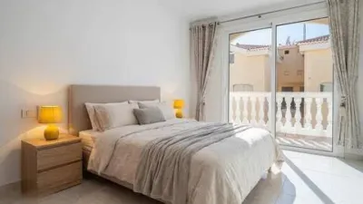 Apartment on Calle Caleta photo 8