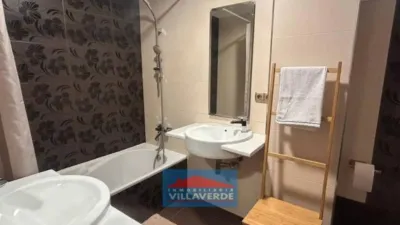 Apartment in Cangas photo 36