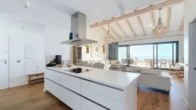Apartment in La Alcaidesa photo 22