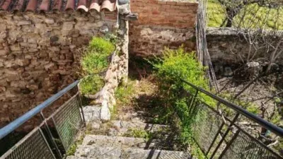Casa adosada en venta en Calle Mayor Alta, 9, Fuenmayor de 230.000 €