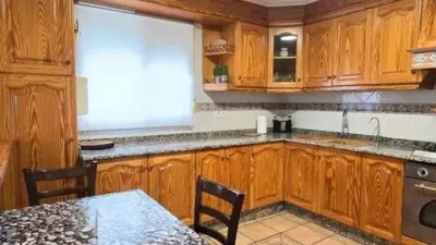 Casa en Ibi photo 19