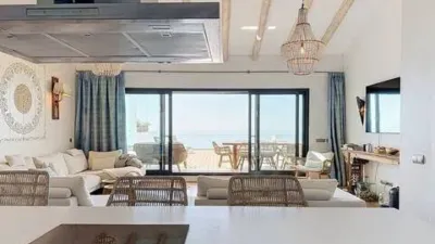 Apartment in La Alcaidesa photo 24