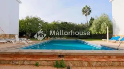 Apartment in Santa Margalida photo 29