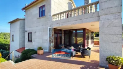 Chalet in Cangas photo 11