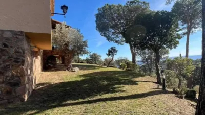 Chalet in Arbúcies photo 53