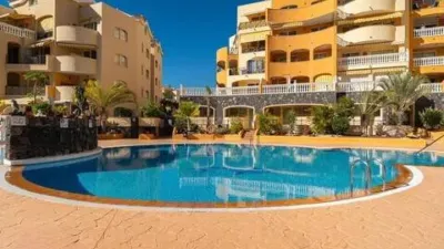 Apartment on Calle Caleta photo 19