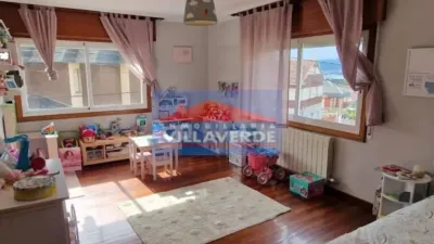 Apartment in Cangas photo 13