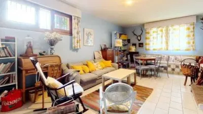 Chalet in Algete photo 29