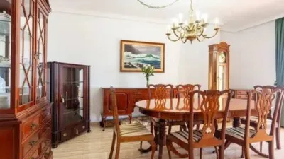 Penthouse on Pintor Ribera Street photo 8