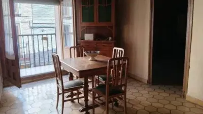 Casa adosada en venta en Calle Mayor Alta, 9, Fuenmayor de 230.000 €
