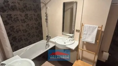 Apartment in Cangas photo 35