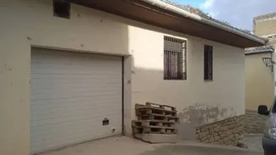 Chalet on Calle Real No Number photo 3
