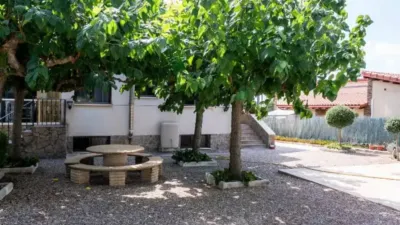 Chalet on Carrer del Garbí photo 10