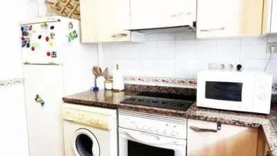 Apartment in Avinguda de Catalunya Area photo 3