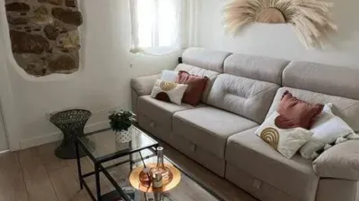 Chalet en Los Villares photo 2