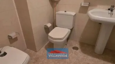 Apartment in Cangas photo 21