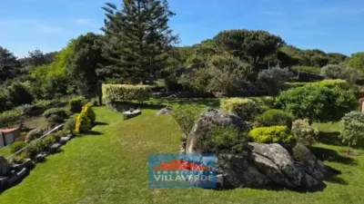 Chalet in Cangas photo 42
