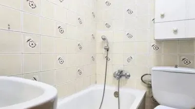 Apartment in Ibi photo 26