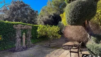 Rustic villa in Capdepera photo 37