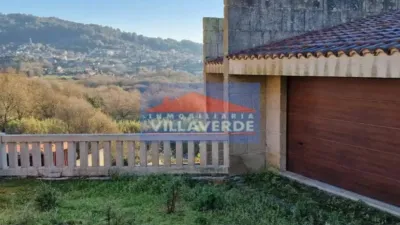 Chalet in Cangas photo 48