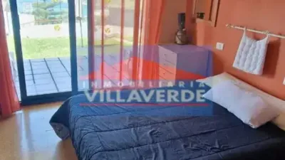 Chalet in Cangas photo 24