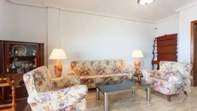 Penthouse on Pintor Ribera Street photo 5