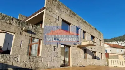 Chalet in Cangas photo 22