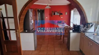Apartment in Cangas photo 36