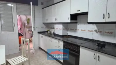 Apartment in Cangas photo 11