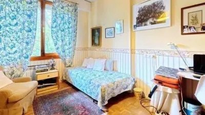 Chalet in Algete photo 21