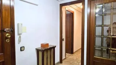 Apartment in Ibi photo 33