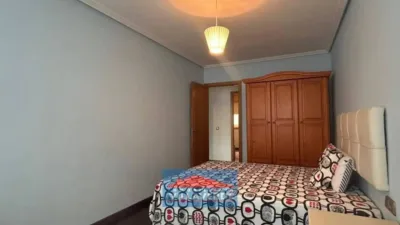 Apartment in Cangas photo 25