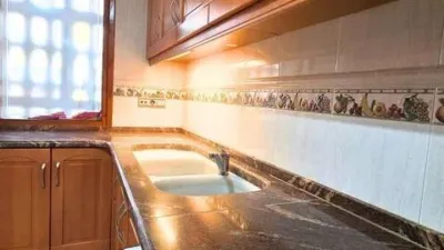 Apartment in Ibi photo 15
