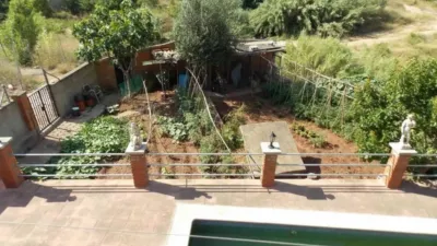 Chalet en Vallirana photo 27