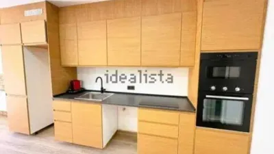 Apartment in Ca n'Aurell photo 10