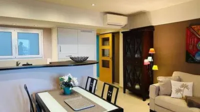 Apartment for Sale on Passeig del Mar photo 4