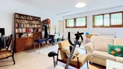Chalet in Algete photo 30