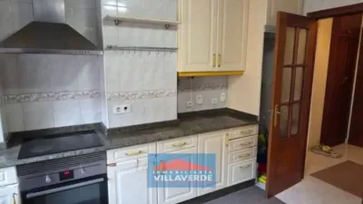 Apartment in Cangas photo 7