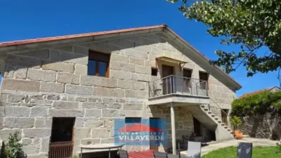 Chalet in Marín photo 8