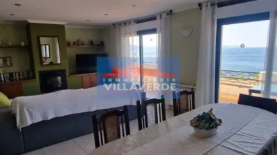 Chalet in Cangas photo 13