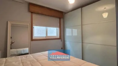 Apartment in Cangas photo 17