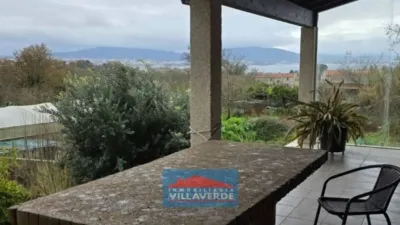 Chalet in Cangas photo 20