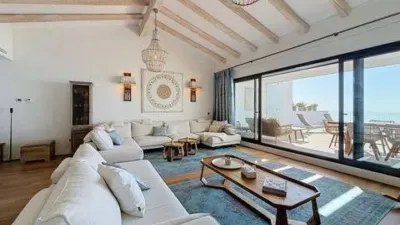 Apartment in La Alcaidesa photo 4